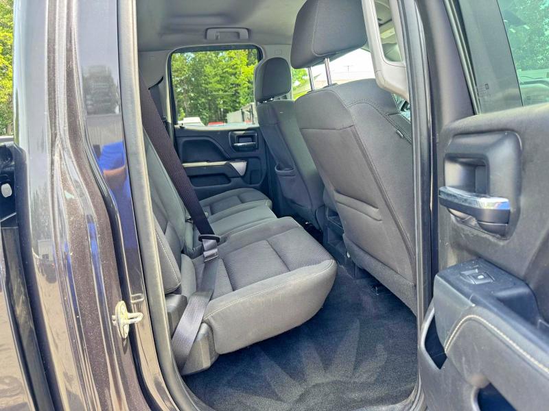Aukcja sprzedaży 2016 Chevrolet Silverado, vin: 1GCVKREC1GZ248416, numer aukcji: 65149296