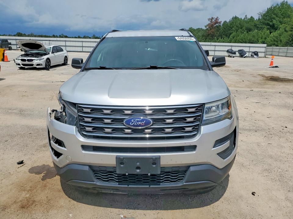 Продажа на аукционе авто 2017 Ford Explorer, vin: 1FM5K8B85HGB18688, номер лота: 64056956