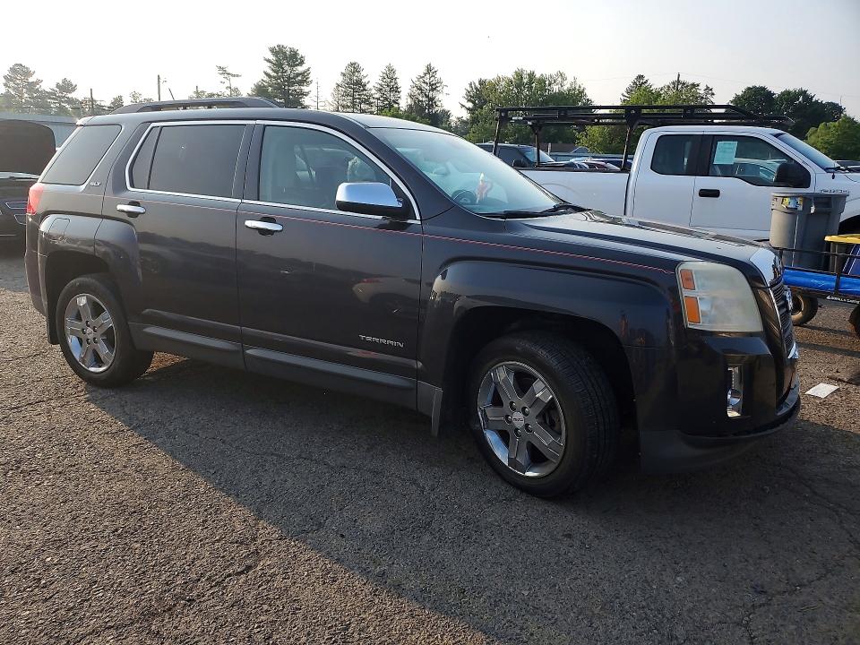 Aukcja sprzedaży 2013 Gmc Terrain, vin: 2GKFLVEK2D6357044, numer aukcji: 64961696