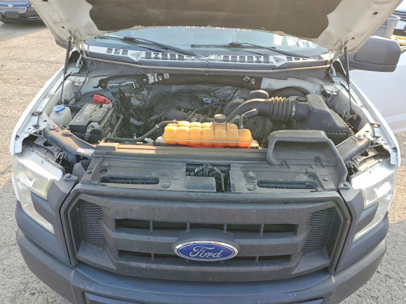 Aukcja sprzedaży 2015 Ford F150, vin: 1FTEX1C80FKD93990, numer aukcji: 64846446