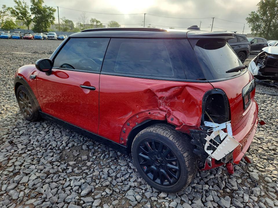Aukcja sprzedaży 2017 Mini Cooper, vin: WMWXP7C31H2A46381, numer aukcji: 63913046