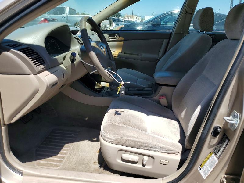 Aukcja sprzedaży 2004 Toyota Camry, vin: 4T1BE32K04U809485, numer aukcji: 65304266