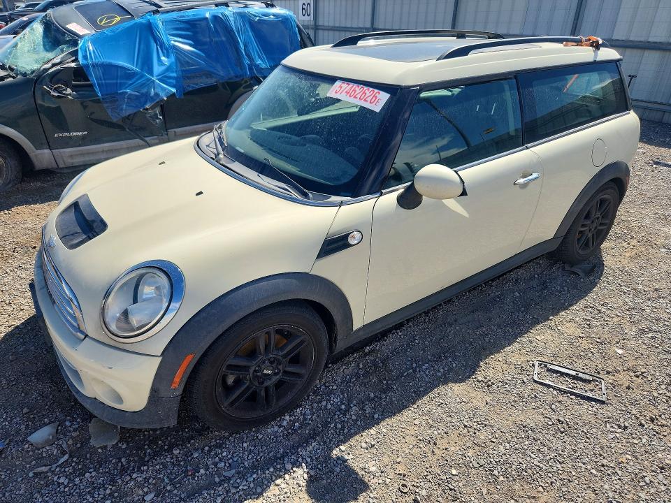 Aukcja sprzedaży 2012 Mini Cooper, vin: WMWZF3C5XCT189478, numer aukcji: 57462626