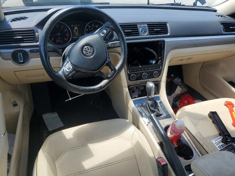 2016 Volkswagen Passat მანქანა იყიდება აუქციონზე, vin: 1VWBS7A39GC034318, აუქციონის ნომერი: 64288306