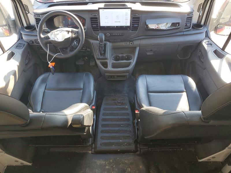 Продаж на аукціоні авто 2026 Ford Transit, vin: 1FTBR1CG5TKA41925, номер лоту: 65207806