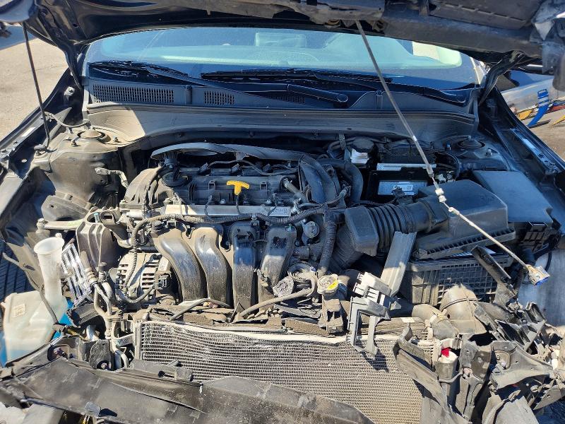 Aukcja sprzedaży 2022 Kia Forte, vin: 3KPF24AD3NE503159, numer aukcji: 66512626
