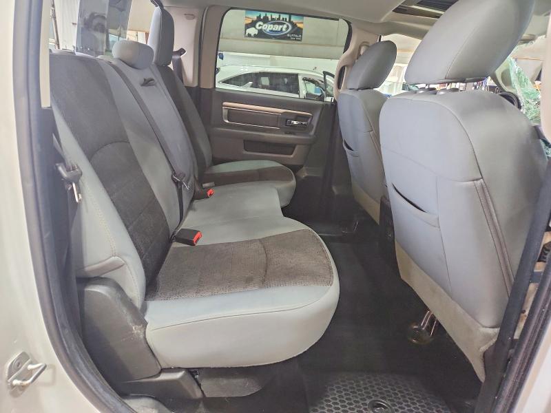 Aukcja sprzedaży 2013 Ram 1500, vin: 1C6RR7LT0DS580878, numer aukcji: 64146176