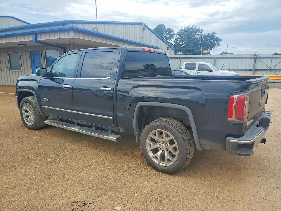 Продажа на аукционе авто 2016 Gmc Sierra, vin: 3GTP1NEC4GG221604, номер лота: 65656966
