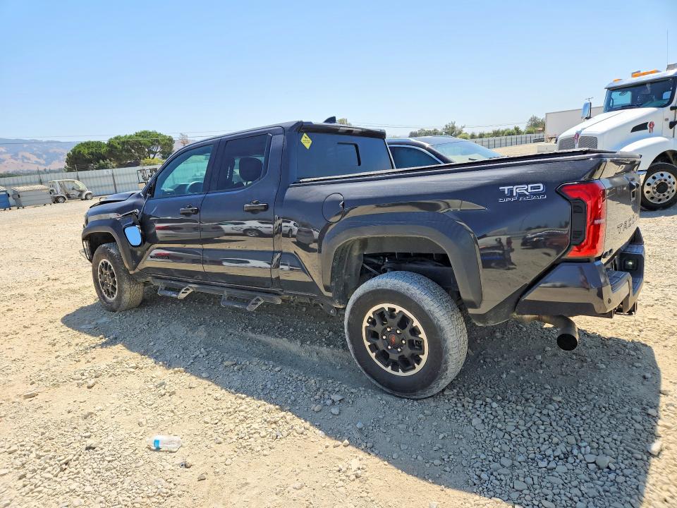 Aukcja sprzedaży 2024 Toyota Tacoma, vin: 3TMLB5JN9RM044944, numer aukcji: 64242686