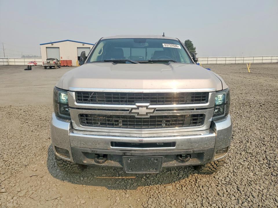 Продажа на аукционе авто 2008 Chevrolet Silverado, vin: 1GCHK23668F103229, номер лота: 63752686