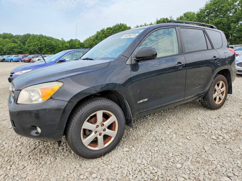 Auction sale of the 2006 Toyota Rav4, vin: JTMBD31V165007785, lot number: 64284876