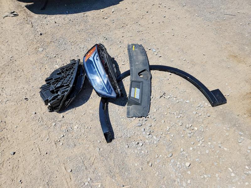 2024 Audi Q5 მანქანა იყიდება აუქციონზე, vin: WA1EAAFY8R2036214, აუქციონის ნომერი: 62840486