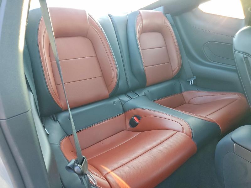 Продажа на аукционе авто 2024 Ford Mustang, vin: 1FA6P8TH3R5110553, номер лота: 66181096