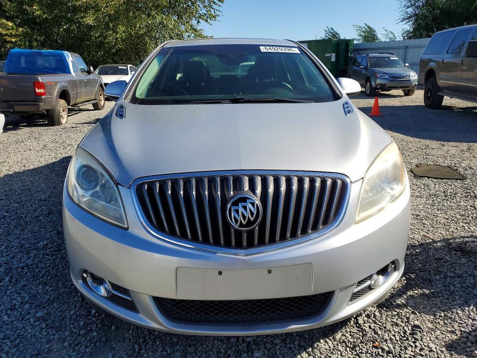 Продажа на аукционе авто 2012 Buick Verano, vin: 1G4PS5SK1C4147456, номер лота: 64929396