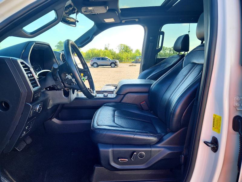 65578276 :رقم المزاد ، 1FMJU2AT3MEA57813 vin ، 2021 Ford Expedition مزاد بيع