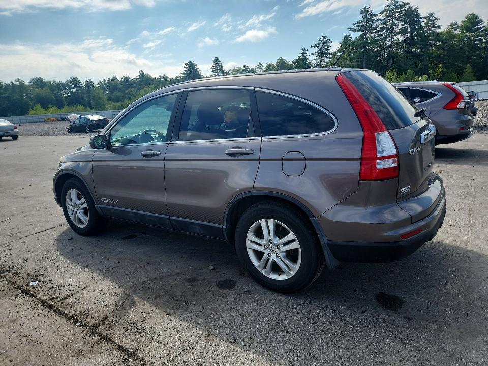 65592136 :رقم المزاد ، 5J6RE4H78BL023930 vin ، 2011 Honda Cr-v مزاد بيع
