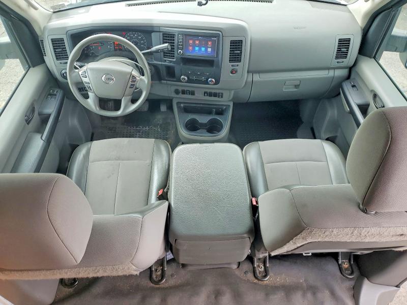 Aukcja sprzedaży 2020 Nissan Nv, vin: 1N6BF0LY5LN807269, numer aukcji: 65277606