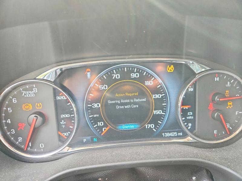 Aukcja sprzedaży 2017 Gmc Acadia, vin: 1GKKNPLS5HZ319762, numer aukcji: 66528456