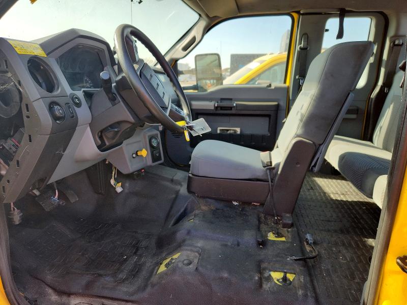 Aukcja sprzedaży 2019 Ford F650, vin: 1FDWX6DC0KDF13236, numer aukcji: 62307956