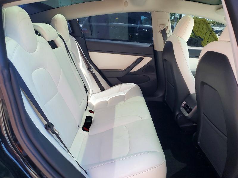Aukcja sprzedaży 2019 Tesla Model 3, vin: 5YJ3E1EA7KF431283, numer aukcji: 65373026