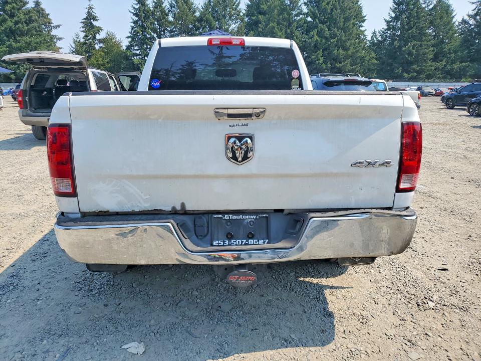 Продаж на аукціоні авто 2013 Ram 1500, vin: 1C6RR7FP8DS686736, номер лоту: 63513606