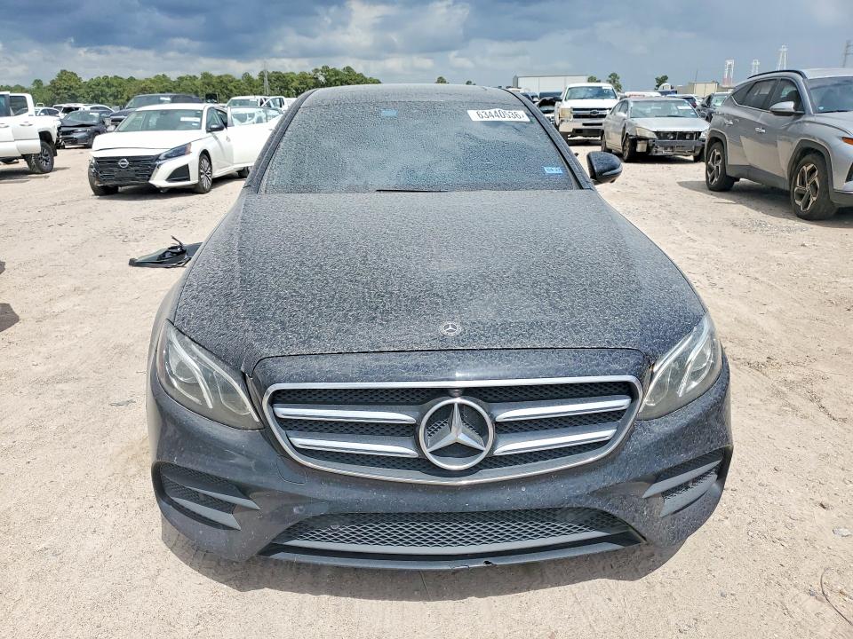 Aukcja sprzedaży 2019 Mercedes-benz E, vin: WDDZF4JB6KA674282, numer aukcji: 63440536
