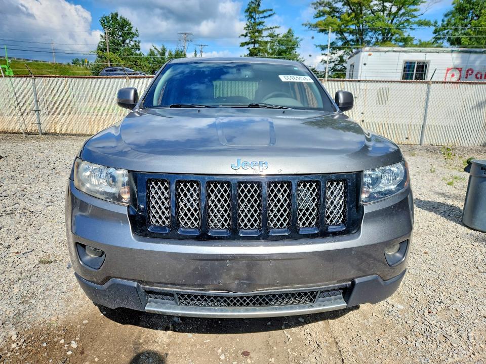Продаж на аукціоні авто 2012 Jeep Grand Cherokee, vin: 1C4RJFAG1CC333636, номер лоту: 66484436