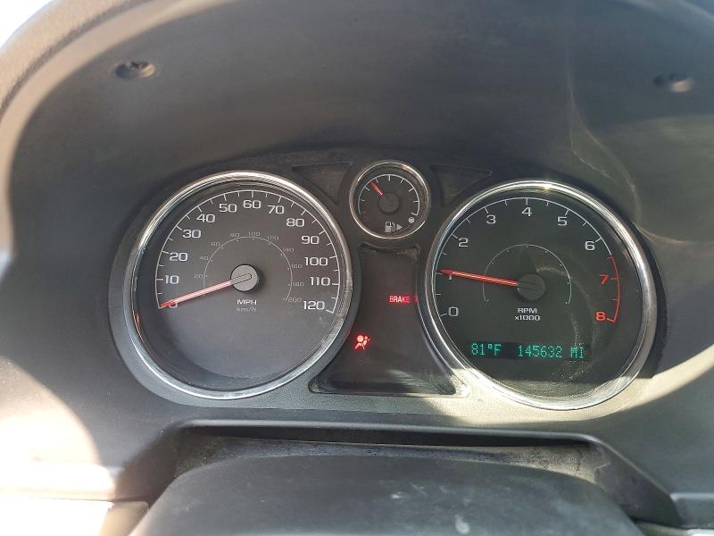 Продаж на аукціоні авто 2009 Chevrolet Cobalt, vin: 1G1AL18H497198039, номер лоту: 66028366