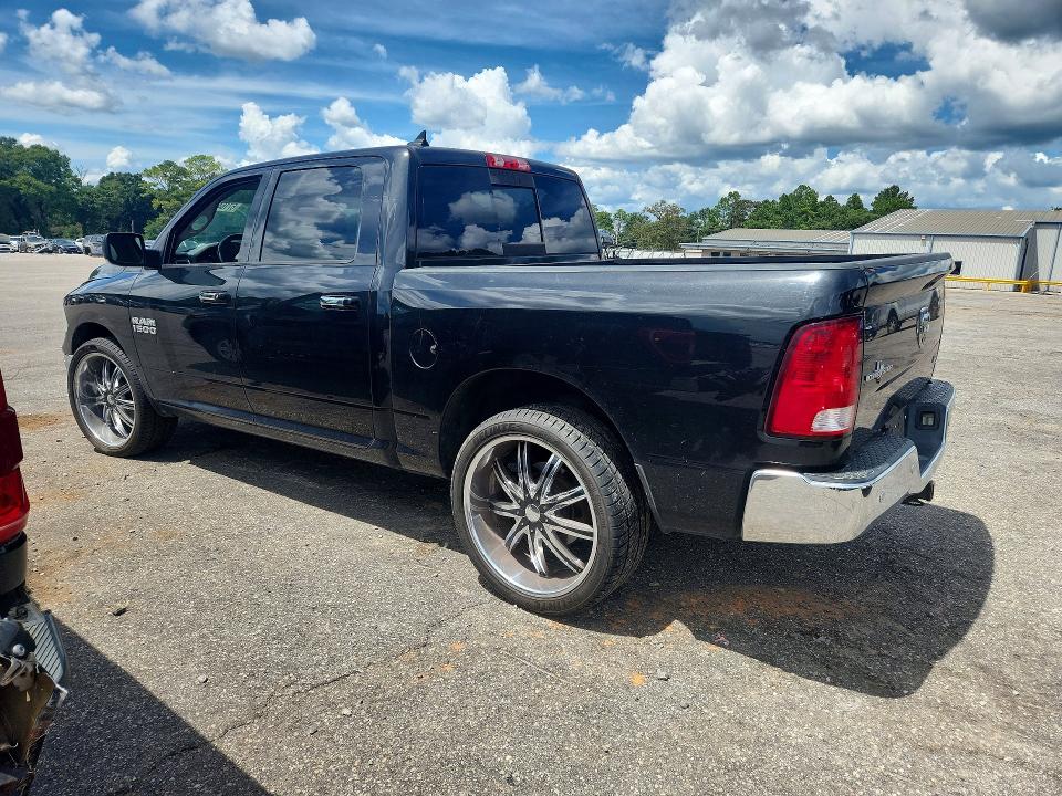 Aukcja sprzedaży 2017 Ram 1500, vin: 1C6RR6LG1HS682743, numer aukcji: 67164276