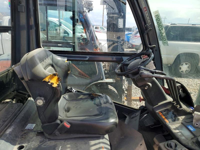 Продаж на аукціоні авто 2021 Toyota Na-20 Fork, vin: C0598, номер лоту: 66962996