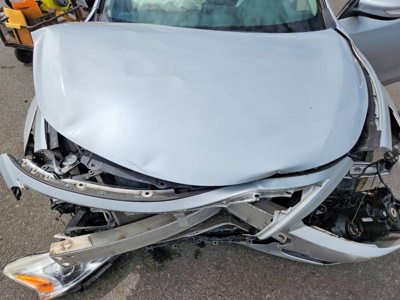 2013 Nissan Altima მანქანა იყიდება აუქციონზე, vin: 1N4AL3AP5DN523098, აუქციონის ნომერი: 64666216