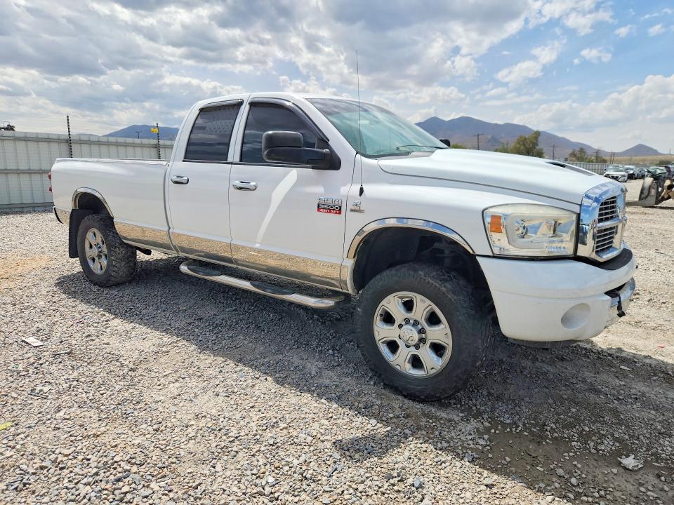 Aukcja sprzedaży 2007 Dodge Ram 3500, vin: 3D7MX38C07G736932, numer aukcji: 67280946