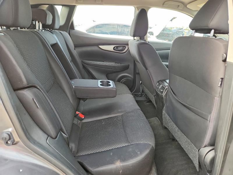 Aukcja sprzedaży 2021 Nissan Rogue Sport, vin: JN1BJ1AWXMW672393, numer aukcji: 65733636