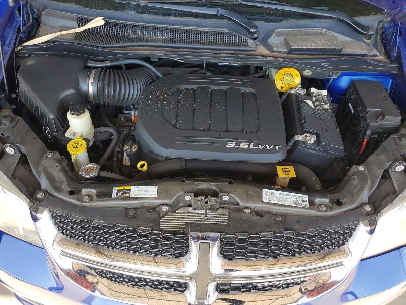 Aukcja sprzedaży 2019 Dodge Grand Caravan, vin: 2C4RDGBG1KR504032, numer aukcji: 65516856