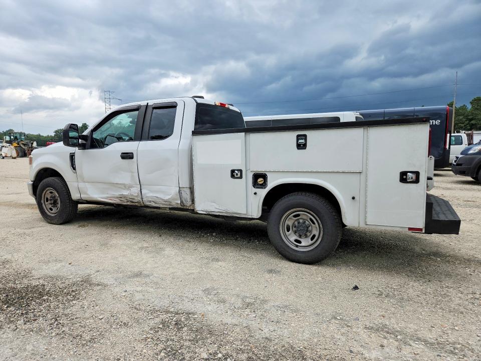 Aukcja sprzedaży 2021 Ford F-250, vin: 1FD7X2A65MEC43171, numer aukcji: 63913456