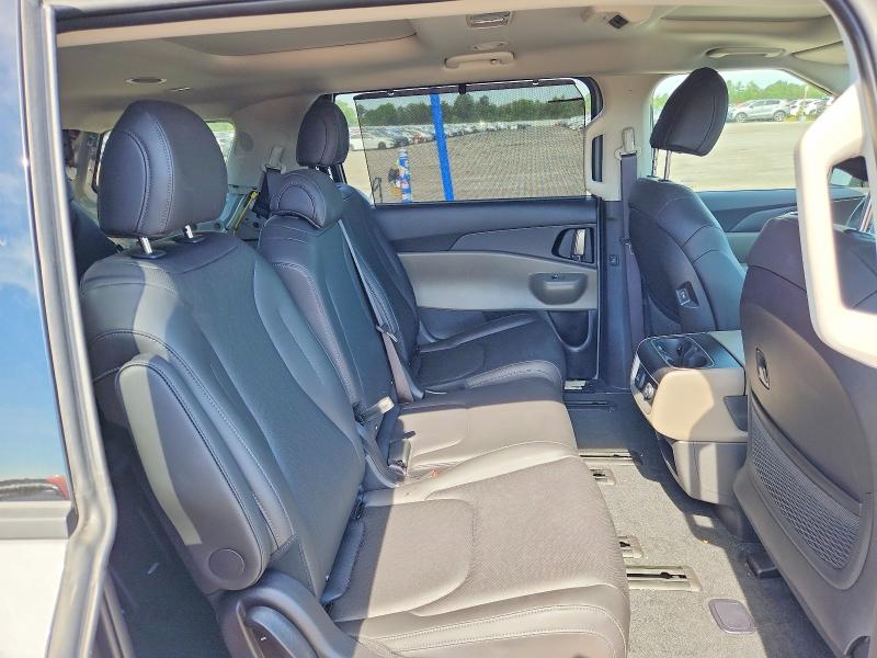 Aukcja sprzedaży 2026 Kia Carnival Hybrid, vin: KNDNE5KAXT6147194, numer aukcji: 65743626