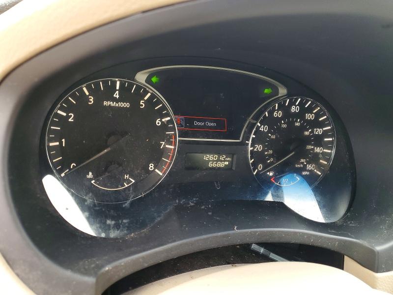 62071896 :رقم المزاد ، 1N4AL3AP3FC573884 vin ، 2015 Nissan Altima مزاد بيع
