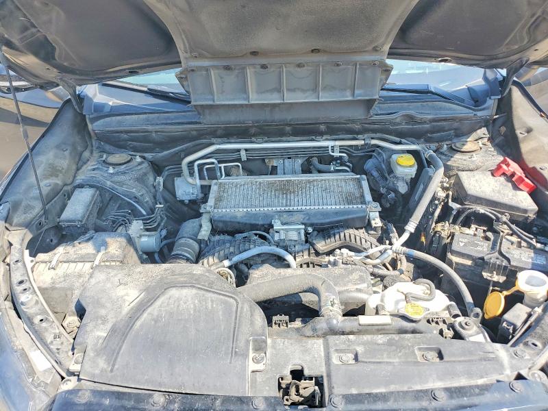 2023 Subaru Ascent მანქანა იყიდება აუქციონზე, vin: 4S4WMAED7P3451852, აუქციონის ნომერი: 66198966