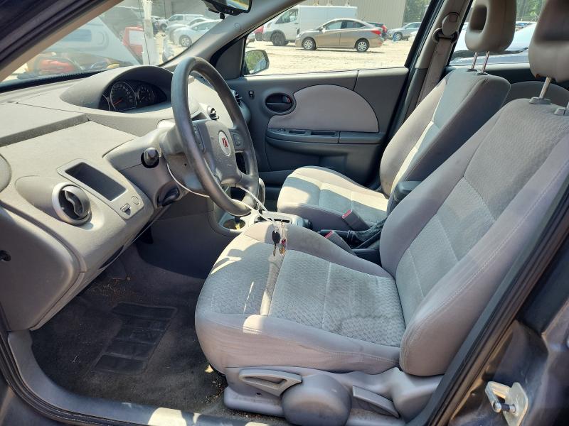 64390286 :رقم المزاد ، 1G8AJ55F46Z101178 vin ، 2006 Saturn Ion مزاد بيع