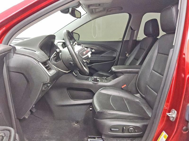 2023 Gmc Terrain მანქანა იყიდება აუქციონზე, vin: 3GKALPEG5PL256825, აუქციონის ნომერი: 60616716