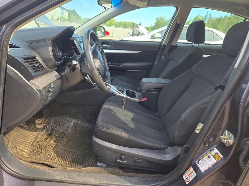 Продаж на аукціоні авто 2013 Subaru Legacy, vin: 4S3BMGB63D3020061, номер лоту: 64951126