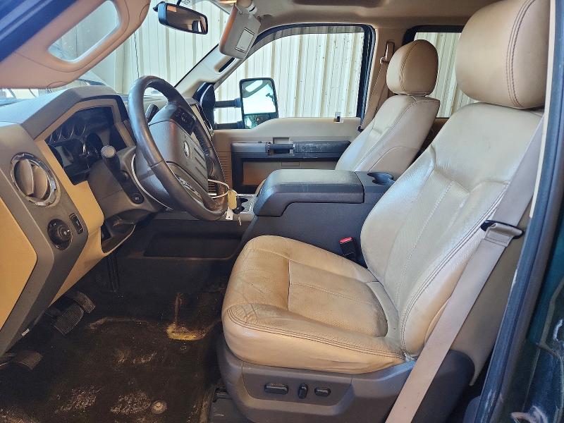 Aukcja sprzedaży 2012 Ford F350, vin: 1FT8W3BT6CEA54551, numer aukcji: 64941736