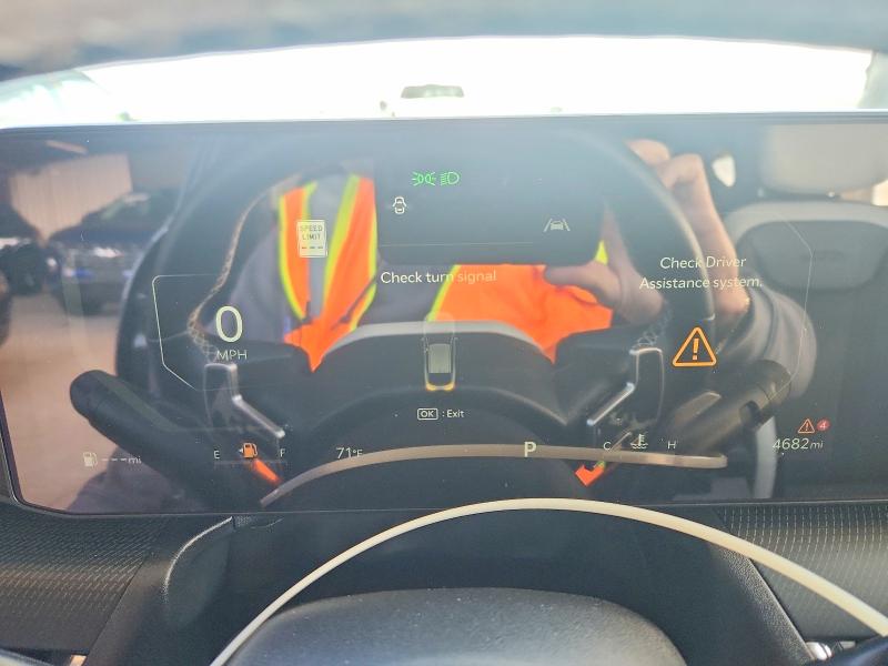 Продаж на аукціоні авто 2025 Kia K4, vin: 3KPFW4DE2SE219512, номер лоту: 63546086