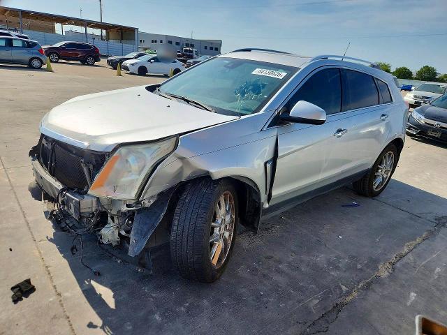 Aukcja sprzedaży 2013 Cadillac Srx, vin: 3GYFNEE30DS597610, numer aukcji: 64130626