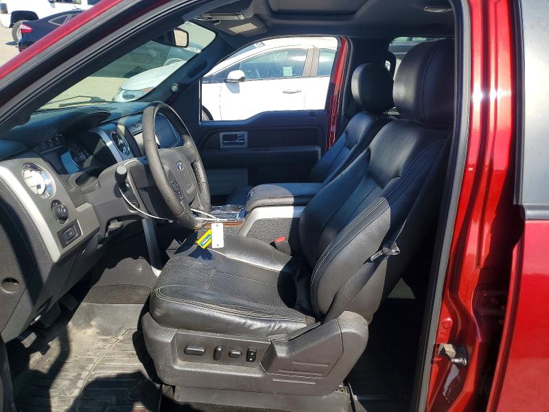 Продаж на аукціоні авто 2013 Ford F150, vin: 1FTFW1ET8DKE23985, номер лоту: 64254006