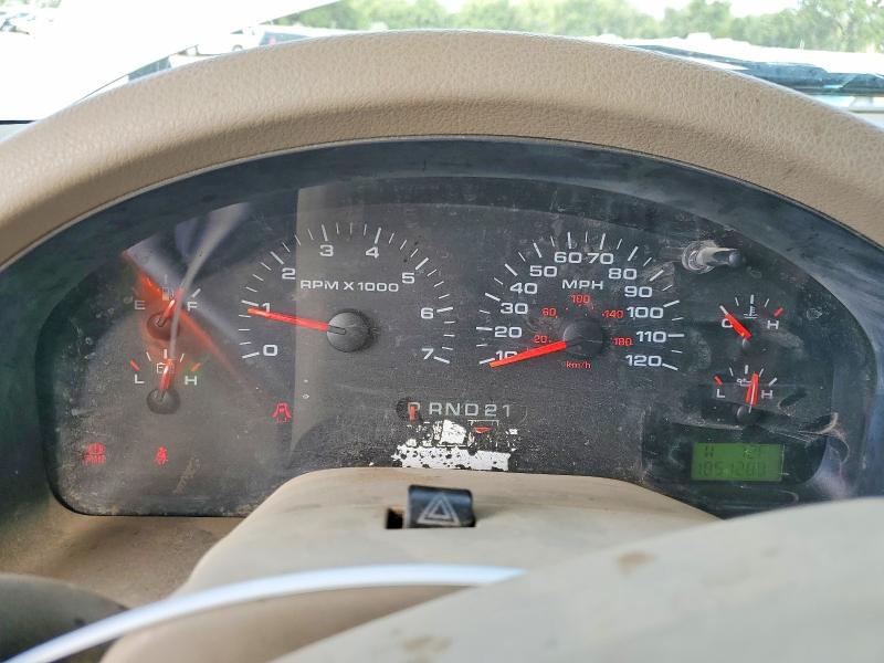 65332436 :رقم المزاد ، 1FTVX14514NA95142 vin ، 2004 Ford F150 مزاد بيع