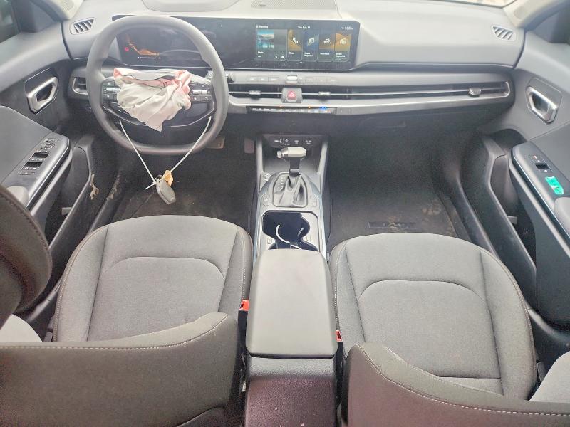 65129266 :رقم المزاد ، 3KPFT4DE1SE208994 vin ، 2025 Kia K4 مزاد بيع