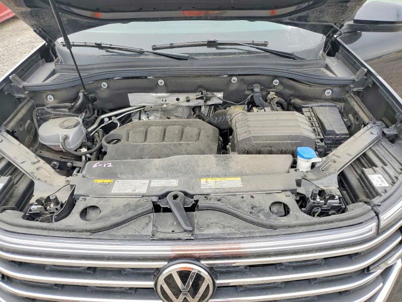 Aukcja sprzedaży 2025 Volkswagen Atlas, vin: 1V2WR2CAXSC566702, numer aukcji: 66983146