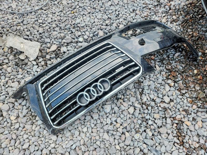 64418396 :رقم المزاد ، WAUSGAFC6CN006269 vin ، 2012 Audi A7 مزاد بيع