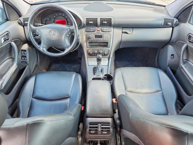 Продажа на аукционе авто 2003 Mercedes-benz C, vin: WDBRF40JX3F429345, номер лота: 61549526